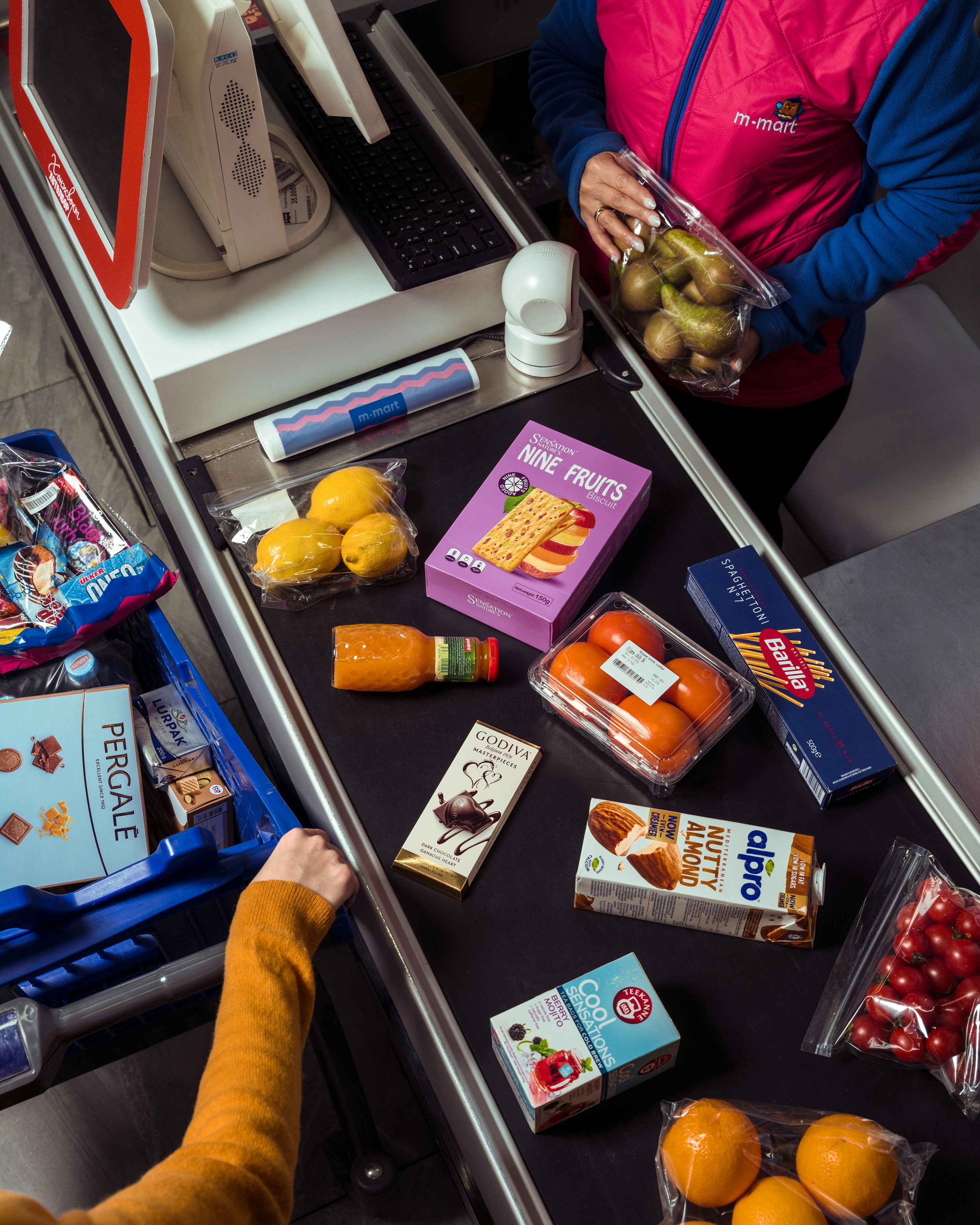 Supermarket and mini-mart thumbnail